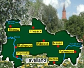 Ãœberblick Havelland